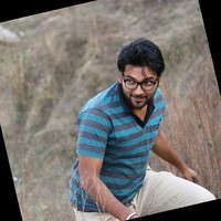 Abhishek Singh