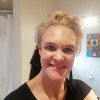 Marlene Hallingdal Bloch