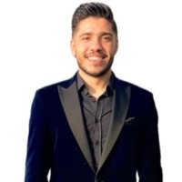 Ahmed Reda