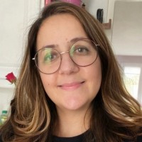 Virginie Huet Gauthier