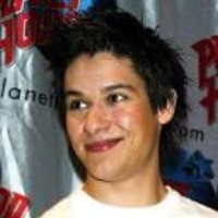 Oliver James
