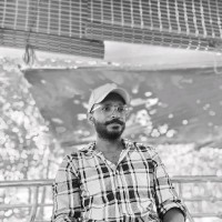 Nithin Sha