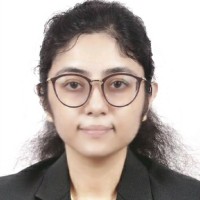 Chitrangada チトランガダ Roy ロイ