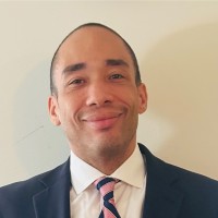 Anthony Johnson, Mba, Cams