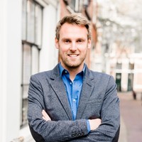 Jelmer van der Zweep