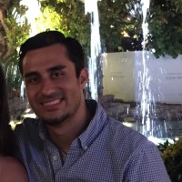 Stephen Herrera