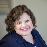 Kathleen Overstreet