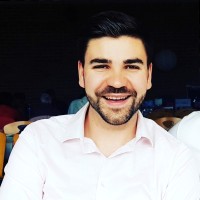 Arnaud Delalande