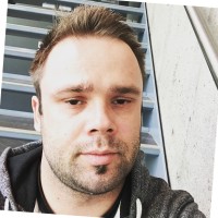Stian Jensen