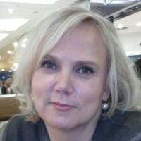 Helena Kivistö