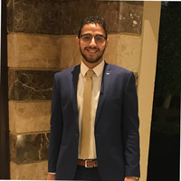 Abdallah Hamdy Shaaban