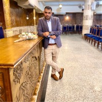 ahmed magdi