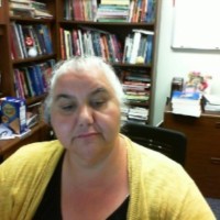 Patti Nicodemo