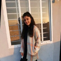 Kratika Kabra
