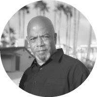Rodney Robinson