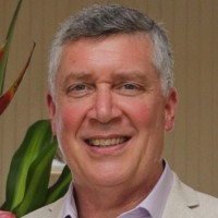 Bob Cunningham