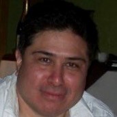 Pat Reyes