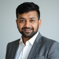 Kiran Kolisetty