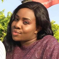 Mirabel Okonkwo