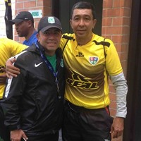 Fernando Valderrama