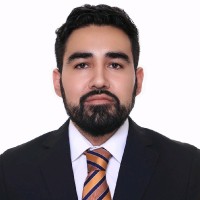 Luis David Luna Gómez