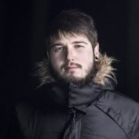 Iurii Bobrov