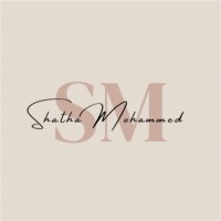 Shatha Mohammed