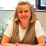 Nancy Sayre