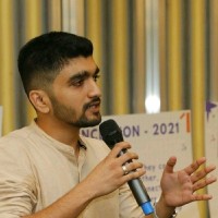 Aju G Nair