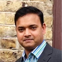 Sreekanth Talluri