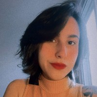 Maria Eduarda Parizan Checa