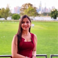 Roshni Adesara