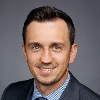 Adrian Parker