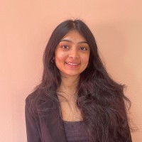 Prisha Shah