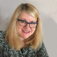 Joan Patterson