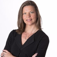 Charlotte Ostberg McAleer