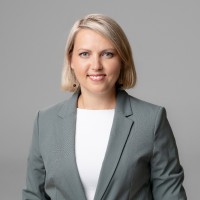 Olga Skribe