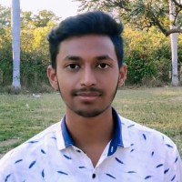 Nikhil Ghorpade