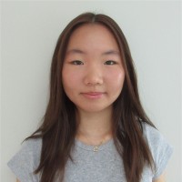 Sophia Zhang