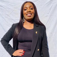 Noluthando Prudence Mkhize