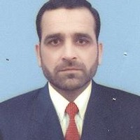 Arshad Khan