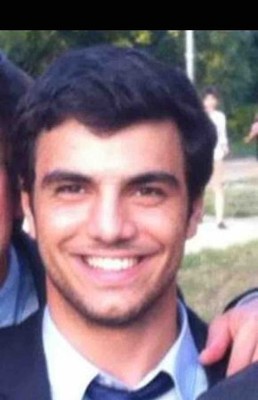 Anou Martirosyan