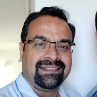Venkat Narayan