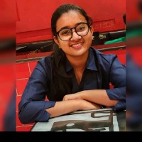 Samriddha Paul
