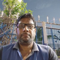 RAJENDRA LAL BIDAWAT