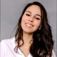Camila Da Rosa Pinto