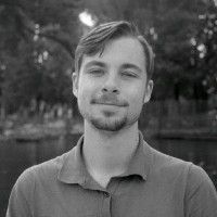Alex Jonker