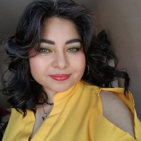 Verónica Aparicio Sandoval