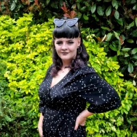 Charlotte Burden