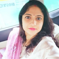 Supriya Sridhar
